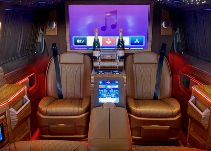 Indagini su società di autonoleggio, l’ombra dei Casamonica sulla Bergamasca