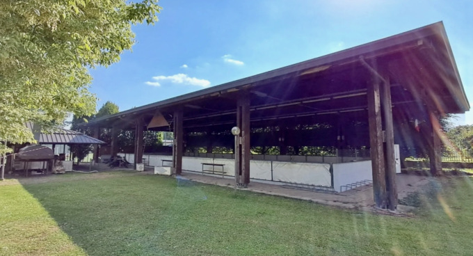 Dopo la protesta, l’Asd Calcio Levate non userà i campi da bocce per la propria festa