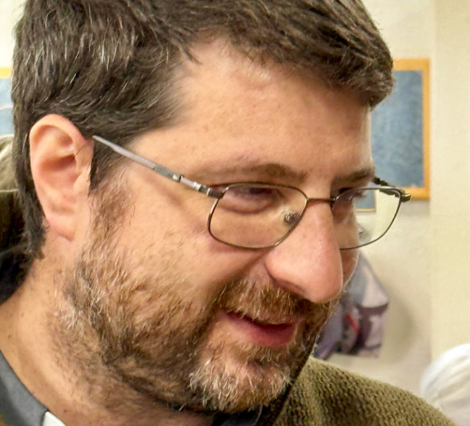 Le prime parole del nuovo parroco di Mozzo: «Voglio iniziare in punta di piedi, conoscere tutti»