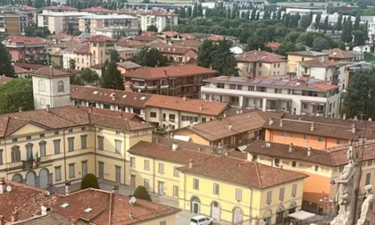 A Stezzano la popolazione cresce più che nell'hinterland: +2,6 per cento in dieci anni
