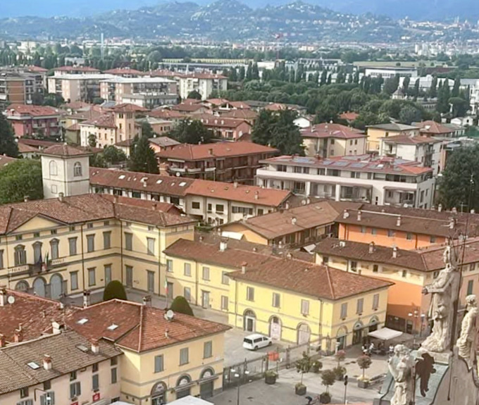 A Stezzano la popolazione cresce più che nell’hinterland: +2,6 per cento in dieci anni