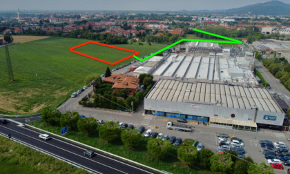 Nuova maxi stazione elettrica di Terna, il Comune di Mozzo non ci sta