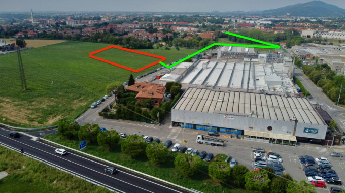 Nuova maxi stazione elettrica di Terna, il Comune di Mozzo non ci sta