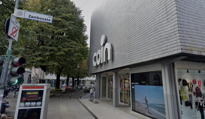 Coin, dalle difficoltà alla risalita, ma i lavoratori sono preoccupati. Anche a Bergamo