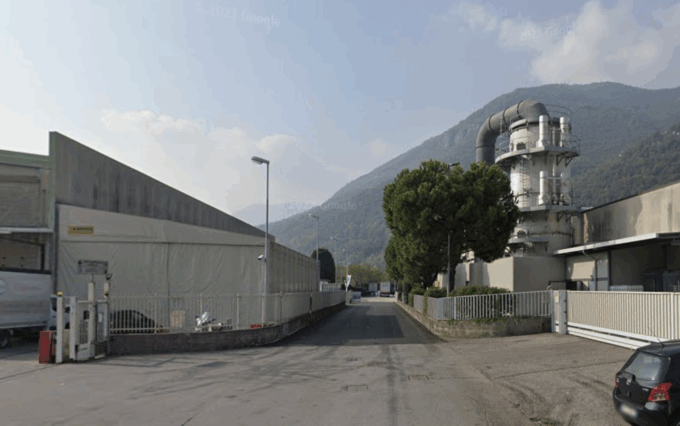 Valle Seriana, il cotonificio Zambaiti chiude: 50 lavoratori in cassa integrazione