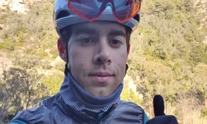 Chi era Michele Negri, 31enne morto durante la Granfondo Bgy
