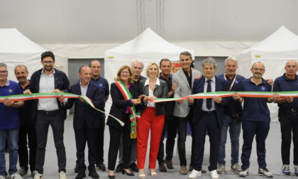 Al Torneo di Tennis 2025 ecco "Lo sport è salute": 18 stand per la prevenzione gratuita