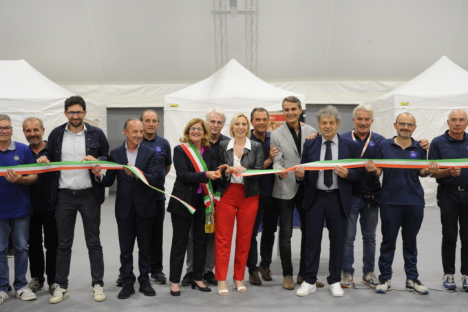 Al Torneo di Tennis 2025 ecco “Lo sport è salute”: 18 stand per la prevenzione gratuita