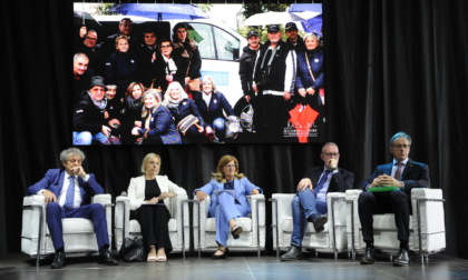 Presentata ufficialmente la 49ª stagione dell'Accademia dello Sport per la Solidarietà