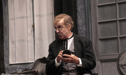 Donizetti, presentati i 14 titoli della Stagione di Prosa e Altri Percorsi 2025-2026