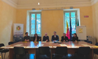 Con la sesta edizione del festival "Up to You" i giovani pongono la questione "Sconfiniamo?"