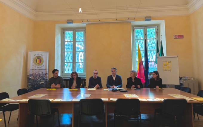 Con la sesta edizione del festival “Up to You” i giovani pongono la questione “Sconfiniamo?”
