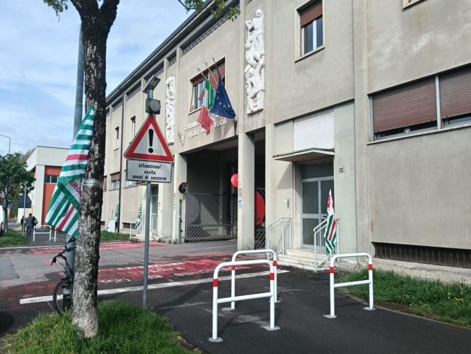 Rientra la protesta dei vigili del fuoco di Bergamo: promessi interventi risolutivi