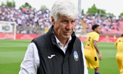 Champions vicina, ma Gasp resta sul pezzo: «Non dobbiamo avere cali di tensione»