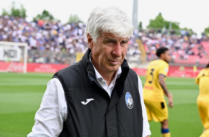 Champions vicina, ma Gasp resta sul pezzo: «Non dobbiamo avere cali di tensione»
