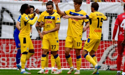 Cronaca di Monza-Atalanta 0-4: adesso la Champions è davvero a un passo