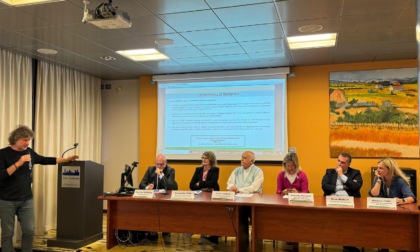 Quattro appuntamenti per il Caregiver Day di Bergamo: il tema centrale sarà il futuro