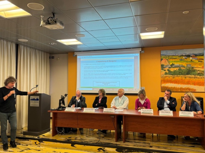 Quattro appuntamenti per il Caregiver Day di Bergamo: il tema centrale sarà il futuro