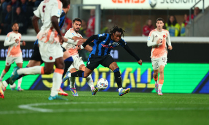 Sulemana merita il titolo di migliore, grande prova di Lookman. Ma applausi per tutti