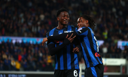 La apre Lookman, la chiude la sorpresa Sulemana: Roma battuta 2-1, Atalanta in Champions!