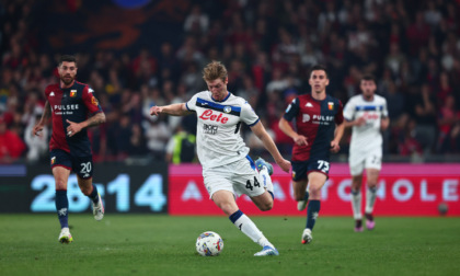 Cronaca di Genoa-Atalanta 2-3: Retegui la ribalta e super il record di Inzaghi!