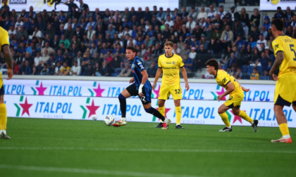 Adesso è anche ufficiale: Mateo Retegui è il capocannoniere della Serie A 2024/25