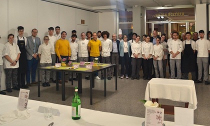 Alberghiero di San Pellegrino, l’eccellenza brembana ha il sapore dello Zafferano Oltre la Goggia
