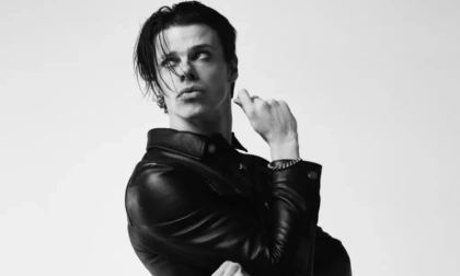 A Bergamo l'unica tappa italiana del tour mondiale di Yungblud il prossimo Halloween