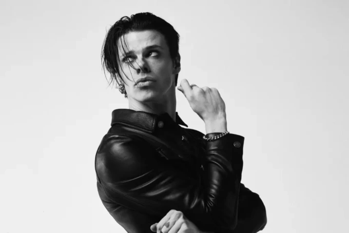 A Bergamo l’unica tappa italiana del tour mondiale di Yungblud il prossimo Halloween