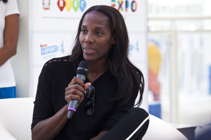 Grandi nomi al Time Out Festival nell’Isola: da Fiona May a Dino Meneghin