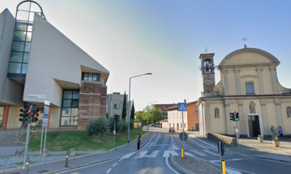 Avviati i lavori per la nuova piazza di Campagnola: ecco come cambia la viabilità