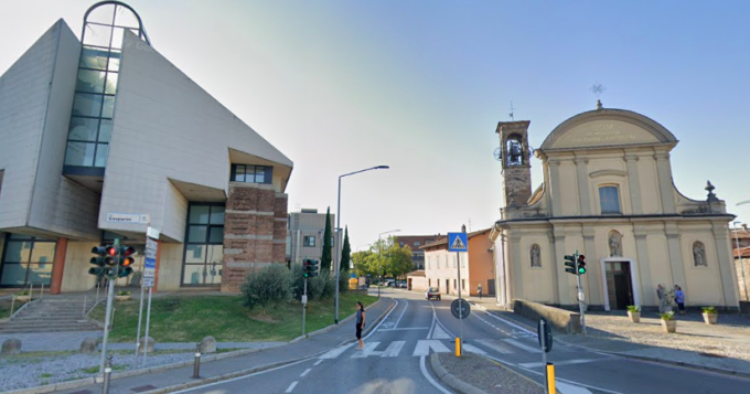 Cantiere a Campagnola fermo, Carrara: «Forti disagi: dal Comune nessuna comunicazione»