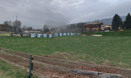 Problemi di parcheggio a Valtesse, Ribolla: «Si usi l'ex campo dell'Antoniana come spazio»