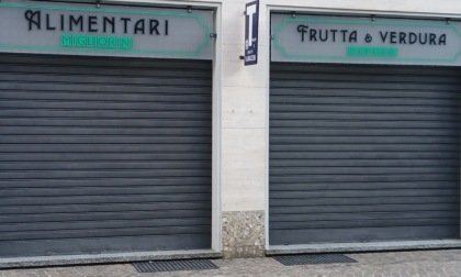 Carona perde un pezzo di storia: dopo 79 anni l'alimentari Migliorini abbassa la saracinesca