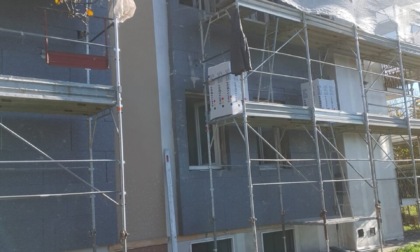 Treviglio, rubano materiale fotovoltaico dalla casa per i disabili: danni per 27 mila euro