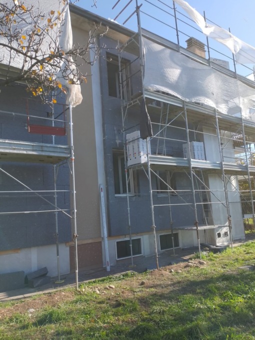 Treviglio, rubano materiale fotovoltaico dalla casa per i disabili: danni per 27 mila euro