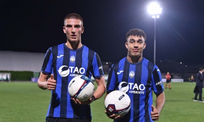 L'Atalanta Under 23 schianta la Torres con un netto 7-1: brillano Vavassori e Cassa