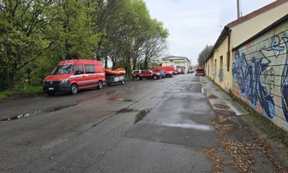 Corpo trovato in riva all'Oglio, era scappato da un agguato: arrestate quattro persone, c'era di mezzo la droga