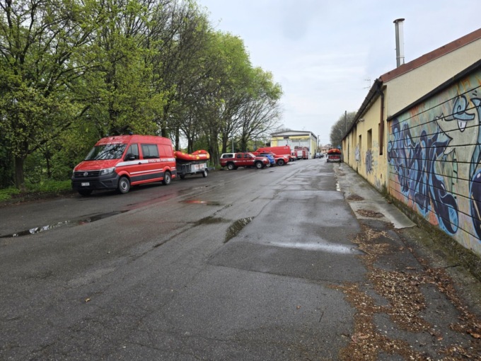 Corpo trovato in riva all’Oglio, era scappato da un agguato: arrestate quattro persone, c’era di mezzo la droga