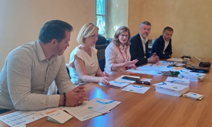 Cambia il servizio di raccolta rifiuti in Città Alta: i nuovi orari, le zone e le modalità