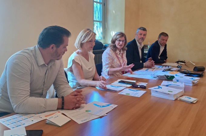 Cambia il servizio di raccolta rifiuti in Città Alta: i nuovi orari, le zone e le modalità