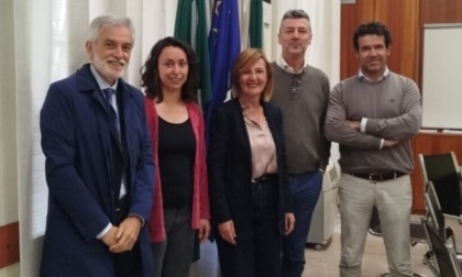 Bergamo ancora più a misura di veicoli elettrici: in arrivo 150 nuovi punti di ricarica