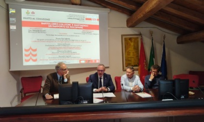 Un convegno per riscoprire il legame tra Martinengo e il Colleoni, a 550 anni dalla sua morte