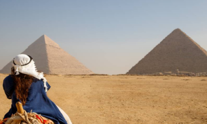 Viaggi in Egitto e migliori posti da non perdere
