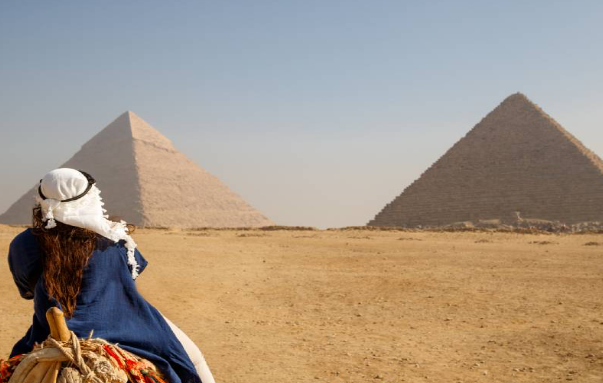 Viaggi in Egitto e migliori posti da non perdere