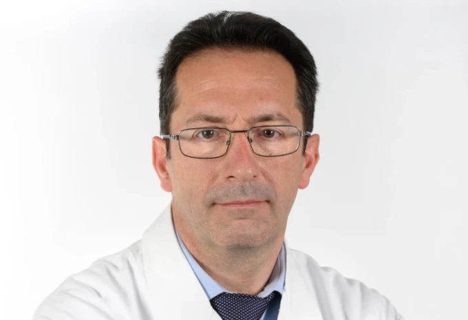 Chi è Elia Armellini, il nuovo direttore di Gastroenterologia dell’Asst Bergamo Est