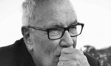 Addio a Enrico Baleri, il designer di Bergamo che creava opere d'arte amate nel mondo