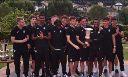 Torna il Trofeo dell'Armonia Sportiva: Atalanta U23 chiamata a difendere il titolo
