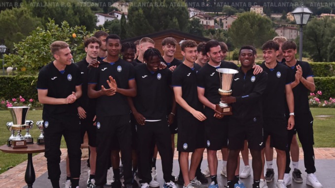 Torna il Trofeo dell’Armonia Sportiva: Atalanta U23 chiamata a difendere il titolo