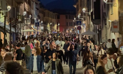 In Borgo Santa Caterina arriva "Spring", la festa di primavera: un programma per tutti